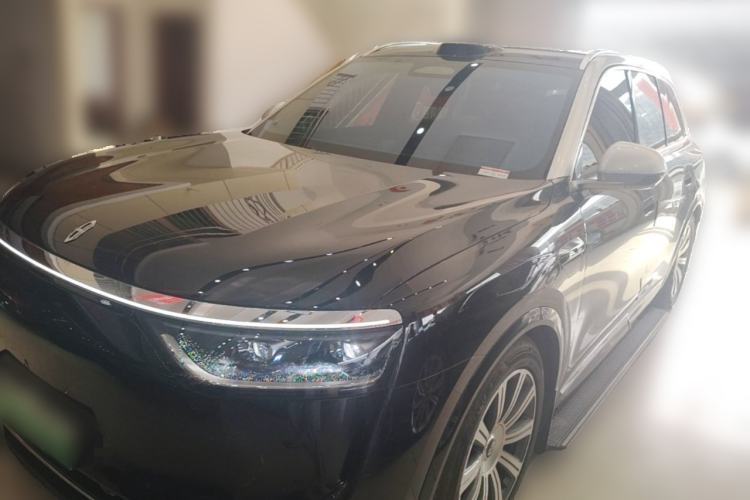 Used Hima AITO M8 2025 Extended-Range Max+ Version 53.4 kWh 6-Seater Edition Guazi used car, China used car export, Used car for sale, Used  cars, Cheapest cars for sale