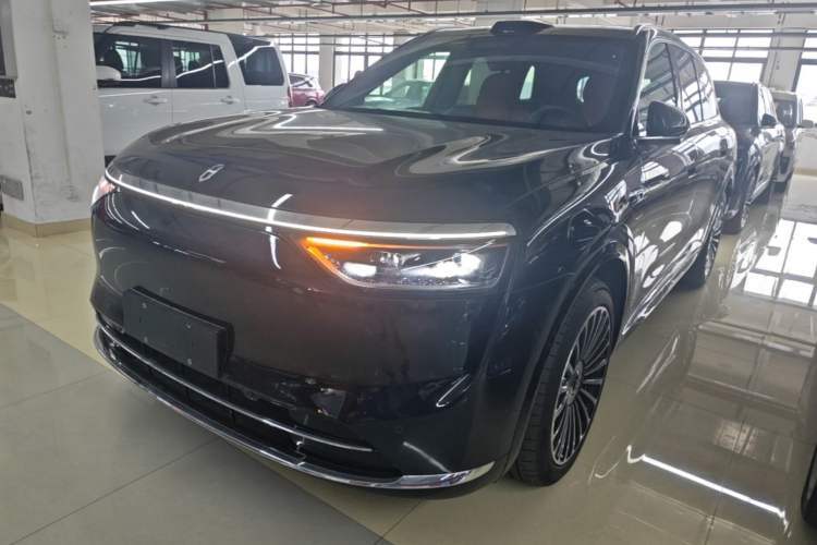 Gebrauchter Hima AITO M8 2025 Extended-Range Ultra Version 53.4 kWh 5-Seater Edition Guazi used car, China used car export, Used car for sale, Used  cars, Cheapest cars for sale