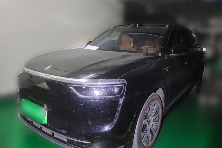 Used Hima AITO M8 2025 Extended-Range Max+ Version 53.4 kWh 6-Seater Edition Guazi used car, China used car export, Used car for sale, Used  cars, Cheapest cars for sale