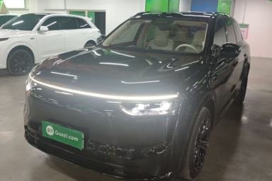 Used Hima AITO M8 2025 Extended-Range Max+ Version 53.4 kWh 5-Seater Edition