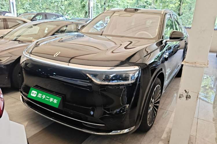 Used Hima AITO M8 2025 Model Range-Extender Max Edition 53.4 kWh, 5-seat version (896-line LiDAR) Guazi used car, China used car export, Used car for sale, Used  cars, Cheapest cars for sale