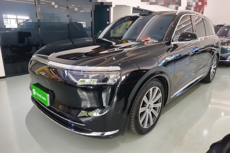 Used Hima AITO M8 2025 Extended-Range Max+ Version 53.4 kWh 5-Seater Edition Guazi used car, China used car export, Used car for sale, Used cars, Cheapest cars for sale