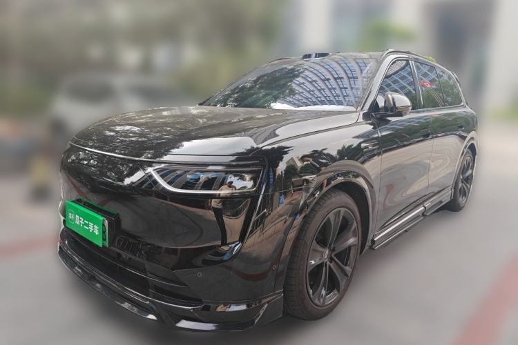 Used Hima AITO M8 2025 Extended-Range Ultra Version 53.4 kWh 6-Seater Edition Guazi used car, China used car export, Used car for sale, Used  cars, Cheapest cars for sale