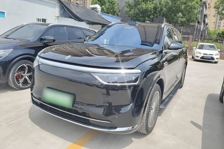Used Hima AITO M8 2025 Extended-Range Max Version 37 kWh 5-Seater Guazi used car, China used car export, Used car for sale, Used  cars, Cheapest cars for sale
