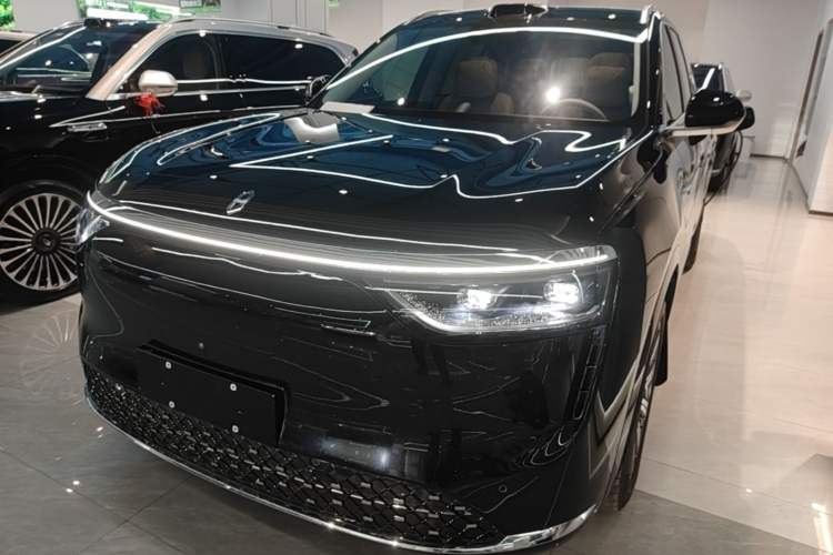 Used Hima AITO M8 2025 Extended-Range Max+ Version 53.4 kWh 6-Seater Edition Guazi used car, China used car export, Used car for sale, Used  cars, Cheapest cars for sale
