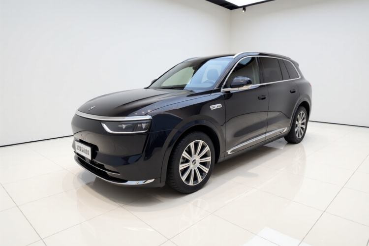 Ojetý Hima AITO M8 2025 Extended-Range Max+ Version 53.4 kWh 5-Seater Edition Guazi used car, China used car export, Used car for sale, Used cars, Cheapest cars for sale
