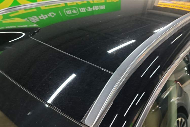 Used Hima AITO M8 2025 Extended-Range Ultra Version 53.4 kWh 6-Seater Edition Roof