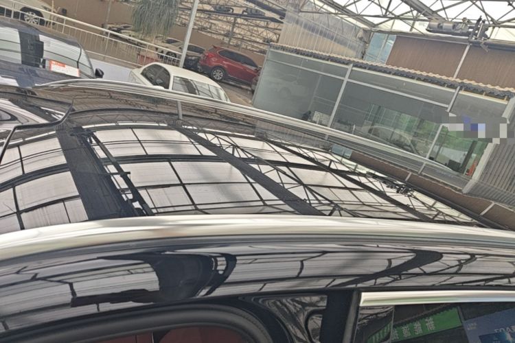 Used Hima AITO M8 2025 Extended-Range Max+ Version 53.4 kWh 5-Seater Edition Roof