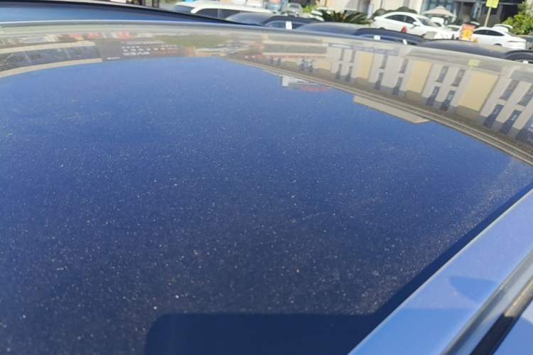 Used Hima AITO M8 2025 Extended-Range Ultra Version 53.4 kWh 5-Seater Edition Roof