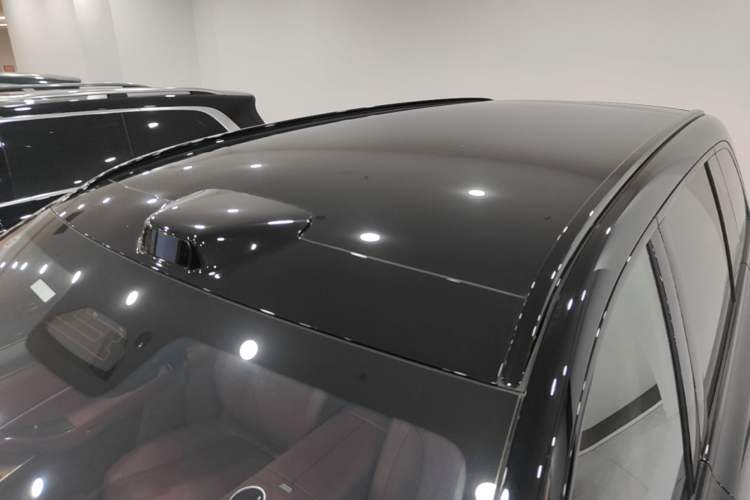 Used Hima AITO M8 2025 Extended-Range Ultra Version 53.4 kWh 5-Seater Edition Roof