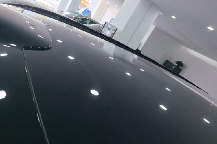 Used Hima AITO M8 2025 Extended-Range Ultra Version 53.4 kWh 5-Seater Edition Roof