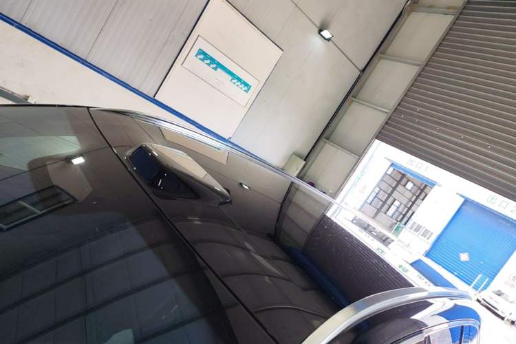 Used Hima AITO M8 2025 Extended-Range Max+ Version 53.4 kWh 5-Seater Edition Roof