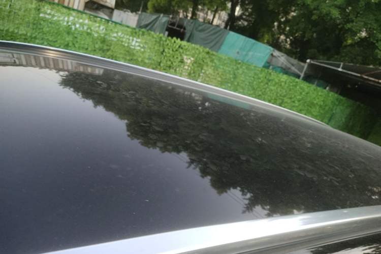 Used Hima AITO M8 2025 Extended-Range Ultra Version 53.4 kWh 6-Seater Edition Roof