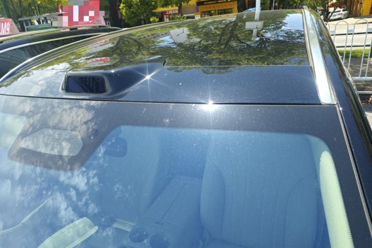 Used Hima AITO M8 2025 Extended-Range Max+ Version 53.4 kWh 5-Seater Edition Roof