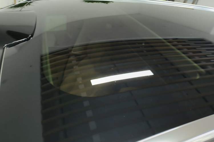 Used Hima AITO M8 2025 Extended-Range Ultra Version 53.4 kWh 6-Seater Edition Roof