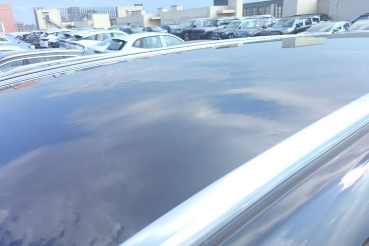 Used Hima AITO M8 2025 Extended-Range Ultra Version 53.4 kWh 6-Seater Edition Roof