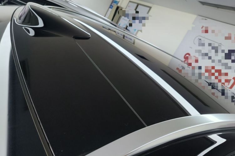 Used Hima AITO M8 2025 Extended-Range Max Version 37 kWh 6-Seater Roof