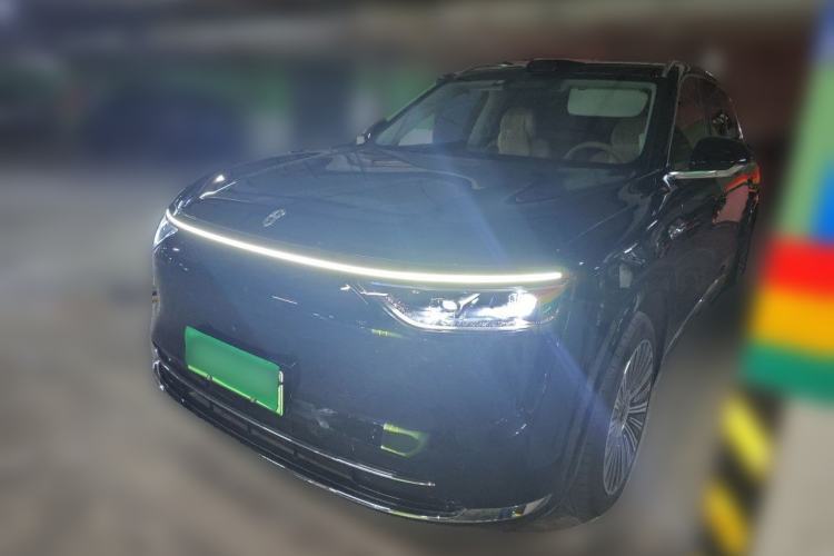 Used Hima AITO M8 2025 Extended-Range Max+ Version 53.4 kWh 6-Seater Edition Guazi used car, China used car export, Used car for sale, Used  cars, Cheapest cars for sale
