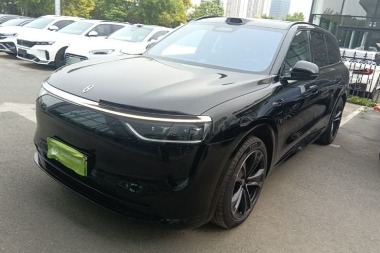 Used Hima AITO M8 2025 Extended-Range Ultra Version 53.4 kWh 5-Seater Edition Guazi used car, China used car export, Used car for sale, Used cars, Cheapest cars for sale