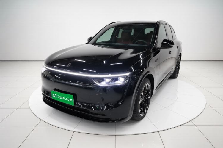 Ojetý Hima AITO M8 2025 Extended-Range Max+ Version 53.4 kWh 5-Seater Edition Guazi used car, China used car export, Used car for sale, Used  cars, Cheapest cars for sale