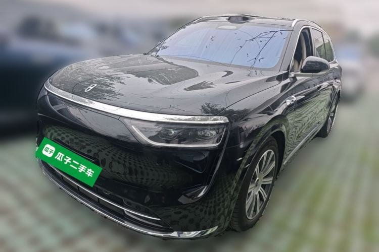 Used Hima AITO M8 2025 Extended-Range Max Version 37 kWh 5-Seater Guazi used car, China used car export, Used car for sale, Used  cars, Cheapest cars for sale