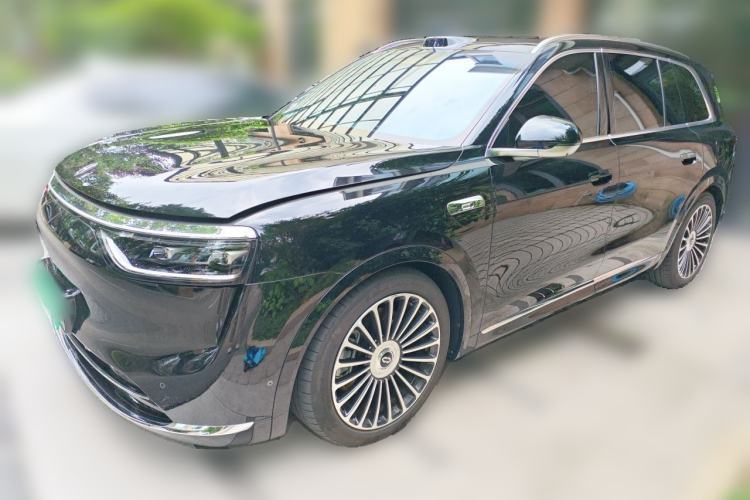 Used Hima AITO M8 2025 Extended-Range Max+ Version 53.4 kWh 5-Seater Edition Guazi used car, China used car export, Used car for sale, Used cars, Cheapest cars for sale