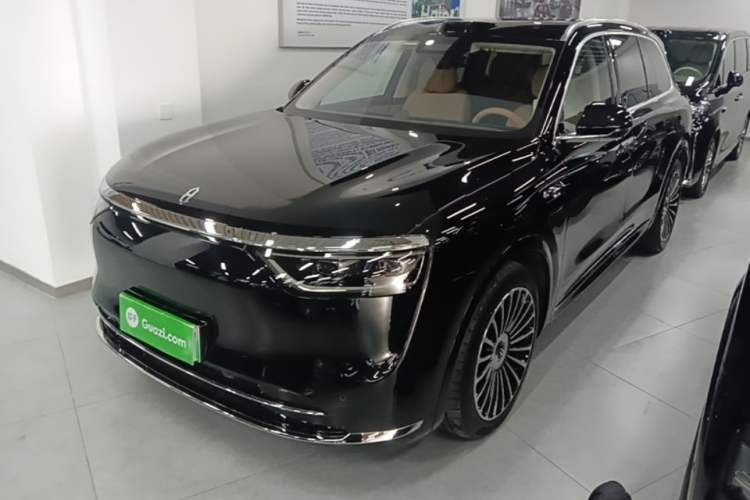 Used Hima AITO M8 2025 Extended-Range Ultra Version 53.4 kWh 6-Seater Edition Guazi used car, China used car export, Used car for sale, Used  cars, Cheapest cars for sale