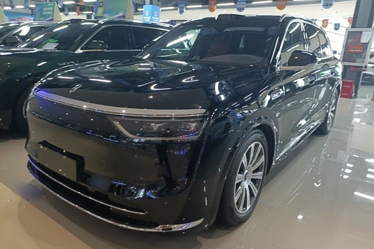 Used Hima AITO M8 2025 Extended-Range Max+ Version 53.4 kWh 6-Seater Edition Guazi used car, China used car export, Used car for sale, Used  cars, Cheapest cars for sale