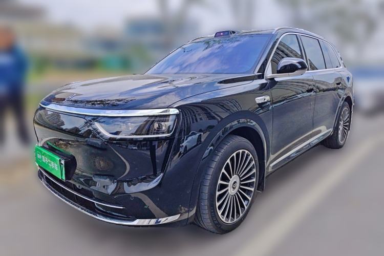 Used Hima AITO M8 2025 Model Range-Extender Max Edition 53.4 kWh, 5-seat version (896-line LiDAR) Guazi used car, China used car export, Used car for sale, Used  cars, Cheapest cars for sale