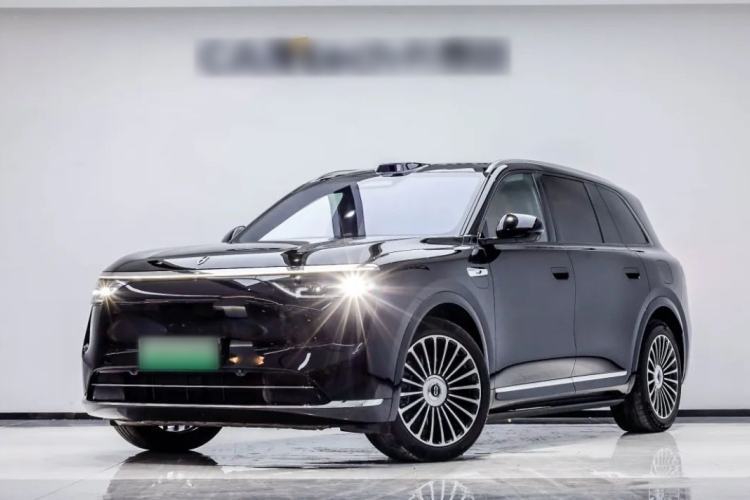 Used Hima AITO M8 2025 Extended-Range Ultra Version 53.4 kWh 6-Seater Edition Guazi used car, China used car export, Used car for sale, Used  cars, Cheapest cars for sale