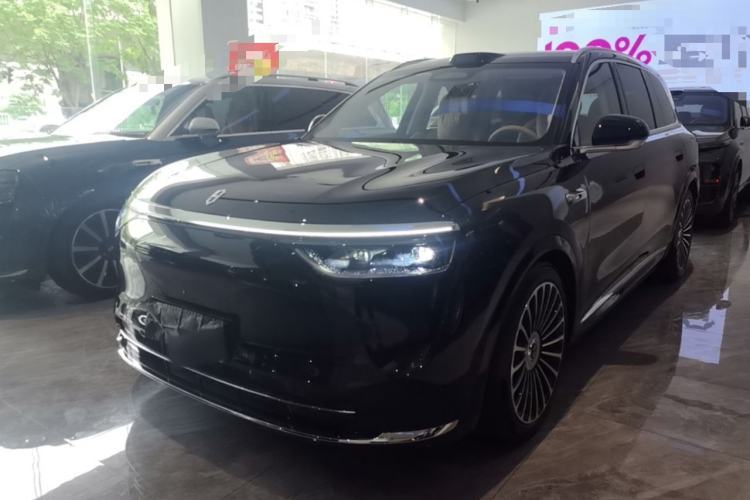 Used Hima AITO M8 2025 Extended-Range Ultra Version 53.4 kWh 6-Seater Edition Guazi used car, China used car export, Used car for sale, Used  cars, Cheapest cars for sale