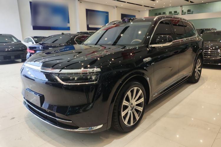 Ojetý Hima AITO M8 2025 Extended-Range Ultra Version 53.4 kWh 6-Seater Edition Guazi used car, China used car export, Used car for sale, Used  cars, Cheapest cars for sale