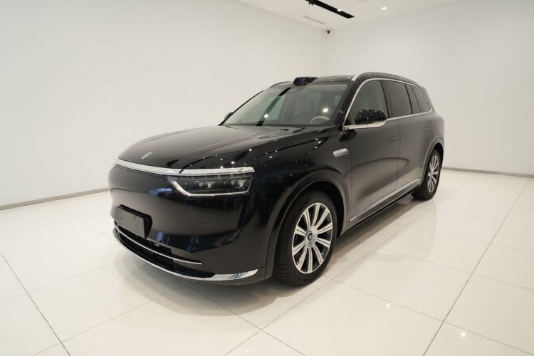 Ojetý Hima AITO M8 2025 Extended-Range Ultra Version 53.4 kWh 6-Seater Edition Guazi used car, China used car export, Used car for sale, Used  cars, Cheapest cars for sale