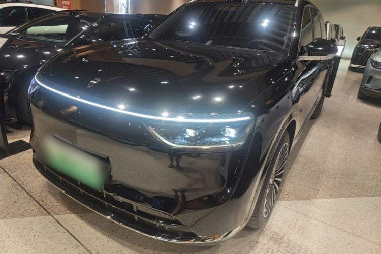 Used Hima AITO M8 2025 Extended-Range Max+ Version 53.4 kWh 6-Seater Edition Guazi used car, China used car export, Used car for sale, Used  cars, Cheapest cars for sale