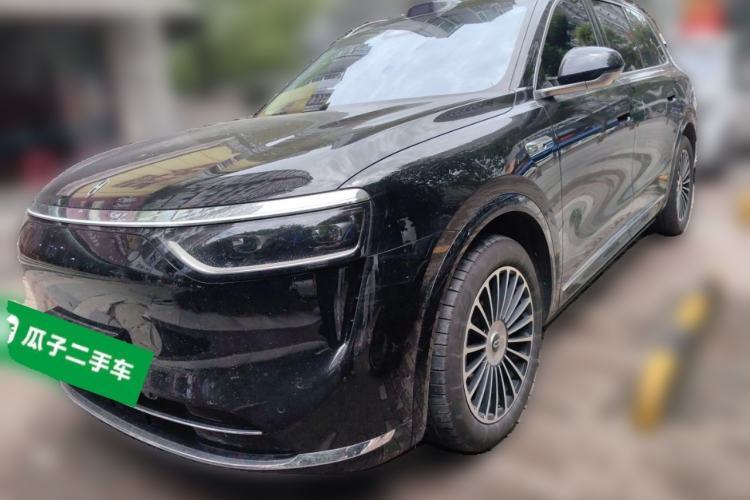 Used Hima AITO M8 2025 Extended-Range Ultra Version 53.4 kWh 6-Seater Edition Guazi used car, China used car export, Used car for sale, Used  cars, Cheapest cars for sale