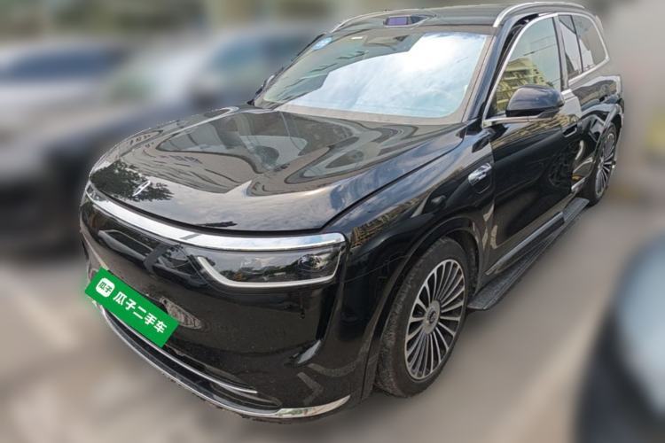 Used Hima AITO M8 2025 Extended-Range Ultra Version 53.4 kWh 6-Seater Edition Guazi used car, China used car export, Used car for sale, Used  cars, Cheapest cars for sale