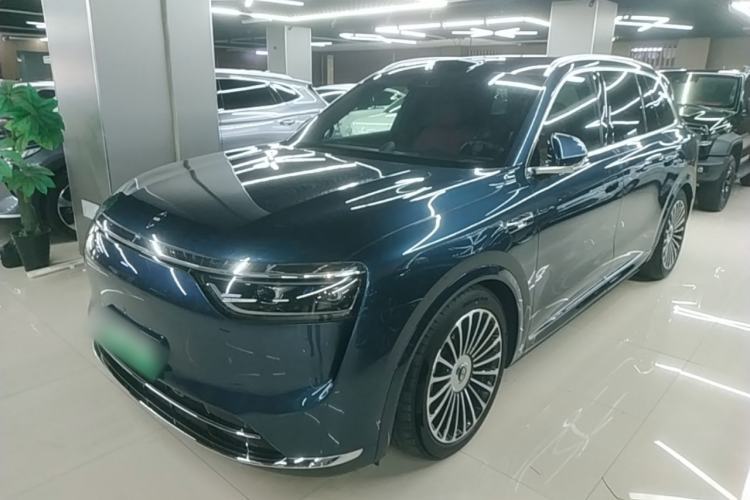 Gebrauchter Hima AITO M8 2025 Extended-Range Ultra Version 53.4 kWh 5-Seater Edition Guazi used car, China used car export, Used car for sale, Used  cars, Cheapest cars for sale