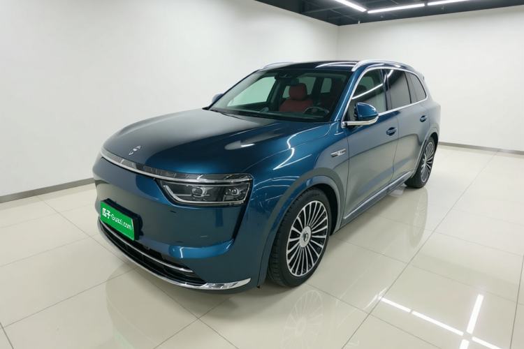 Ojetý Hima AITO M8 2025 Extended-Range Ultra Version 53.4 kWh 5-Seater Edition Guazi used car, China used car export, Used car for sale, Used  cars, Cheapest cars for sale