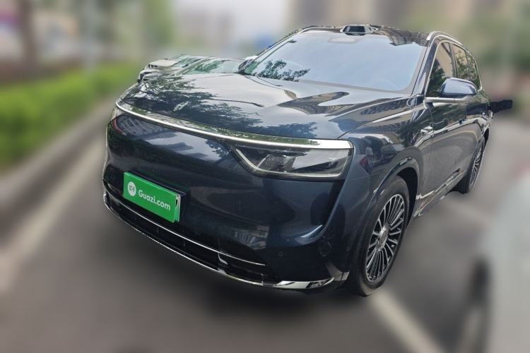 Used Hima AITO M8 2025 Extended-Range Max+ Version 53.4 kWh 6-Seater Edition Guazi used car, China used car export, Used car for sale, Used  cars, Cheapest cars for sale