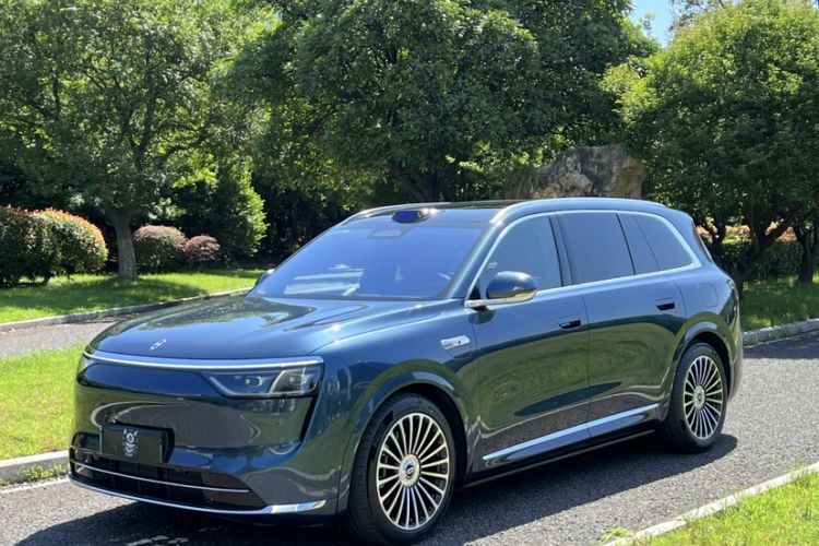 Used Hima AITO M8 2025 Extended-Range Ultra Version 53.4 kWh 5-Seater Edition Guazi used car, China used car export, Used car for sale, Used cars, Cheapest cars for sale