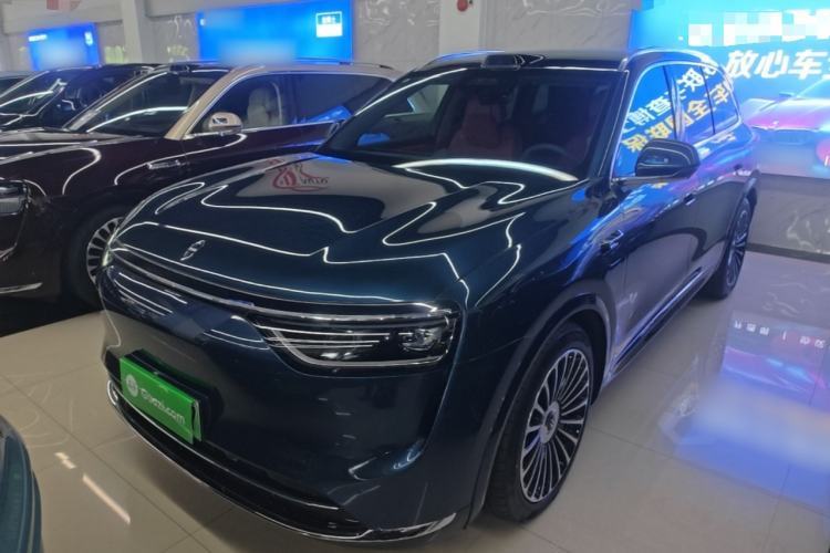 Used Hima AITO M8 2025 Extended-Range Ultra Version 53.4 kWh 5-Seater Edition Guazi used car, China used car export, Used car for sale, Used  cars, Cheapest cars for sale