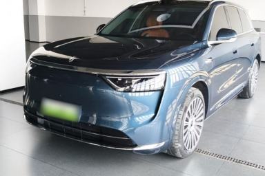 Used Hima AITO M8 2025 Extended-Range Max Version 37 kWh 5-Seater