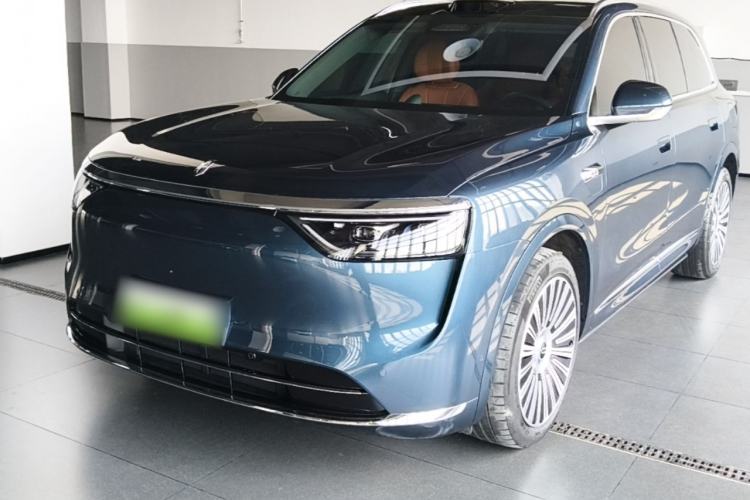Used Hima AITO M8 2025 Extended-Range Max Version 37 kWh 5-Seater Guazi used car, China used car export, Used car for sale, Used cars, Cheapest cars for sale
