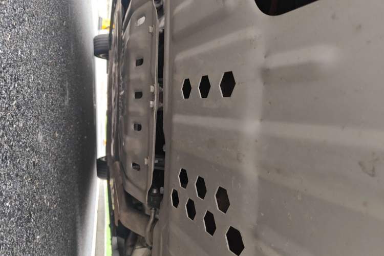 Used Hima AITO M8 2025 Extended-Range Max+ Version 53.4 kWh 6-Seater Edition Chassis Rear