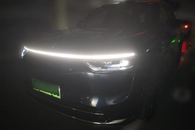 Used Hima AITO M8 2025 Extended-Range Ultra Version 53.4 kWh 5-Seater Edition