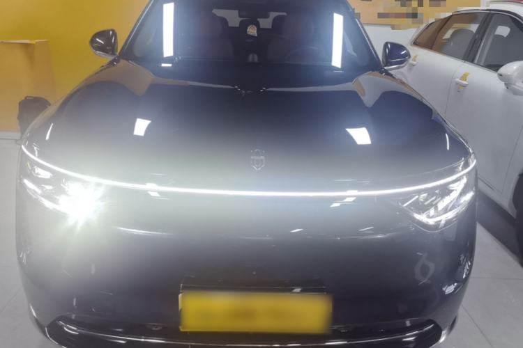 Used Hima AITO M8 2025 Extended-Range Ultra Version 53.4 kWh 5-Seater Edition Front