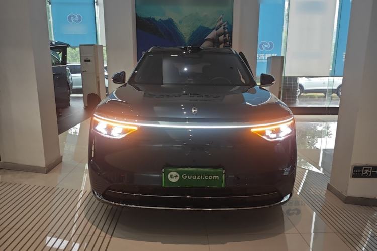 Used Hima AITO M8 2025 Extended-Range Ultra Version 53.4 kWh 5-Seater Edition Front