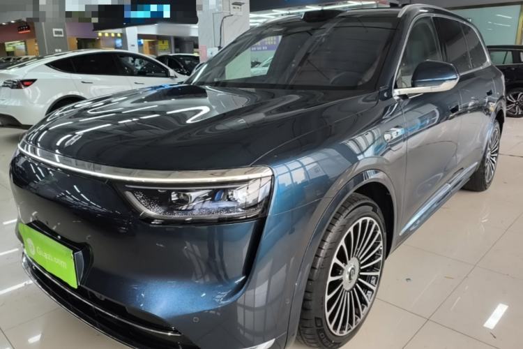Used Hima AITO M8 2025 Extended-Range Ultra Version 53.4 kWh 5-Seater Edition Guazi used car, China used car export, Used car for sale, Used cars, Cheapest cars for sale