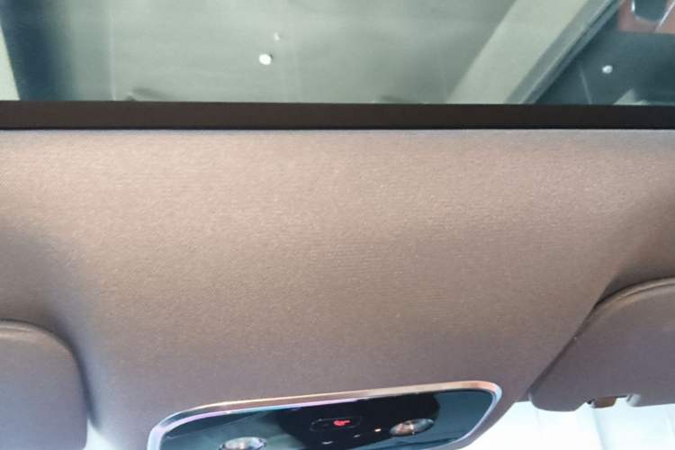 Used Hima AITO M8 2025 Extended-Range Max Version 37 kWh 5-Seater Headliner