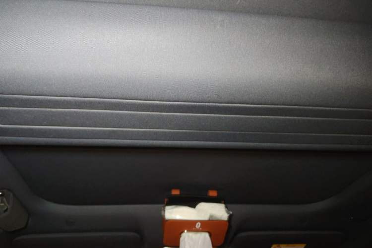 Used Hima AITO M8 2025 Extended-Range Ultra Version 53.4 kWh 5-Seater Edition Headliner
